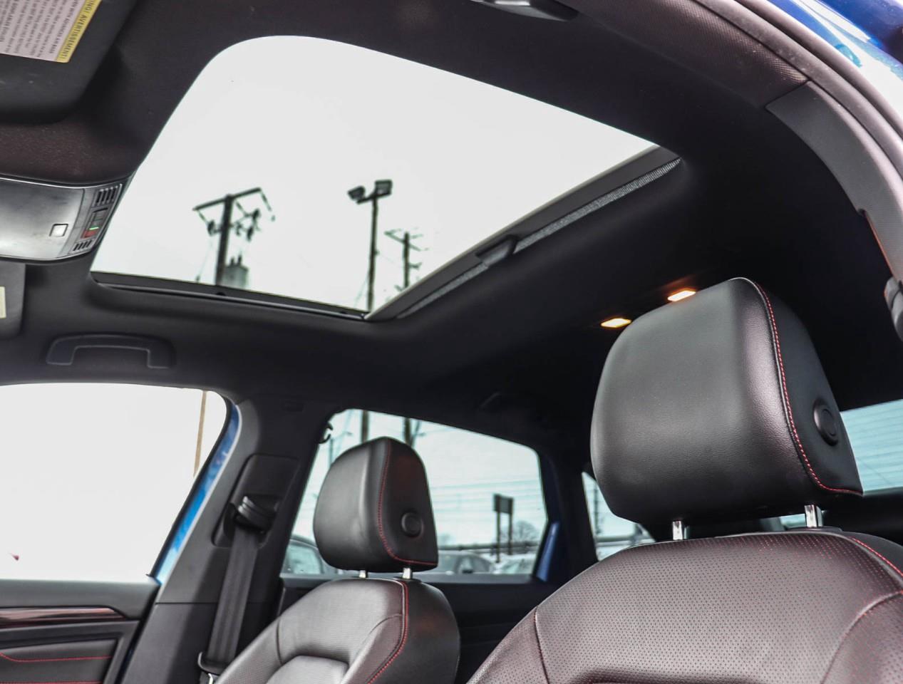 2022 Volkswagen Jetta GLI Base (DSG) 4dr Sedan Photo