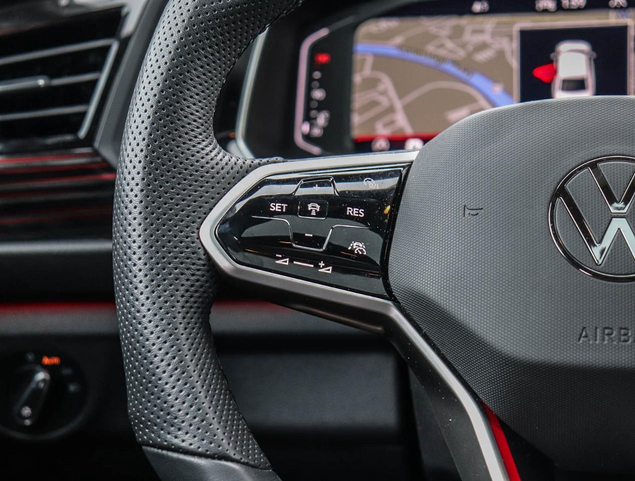 2022 Volkswagen Jetta GLI Base (DSG) 4dr Sedan Photo