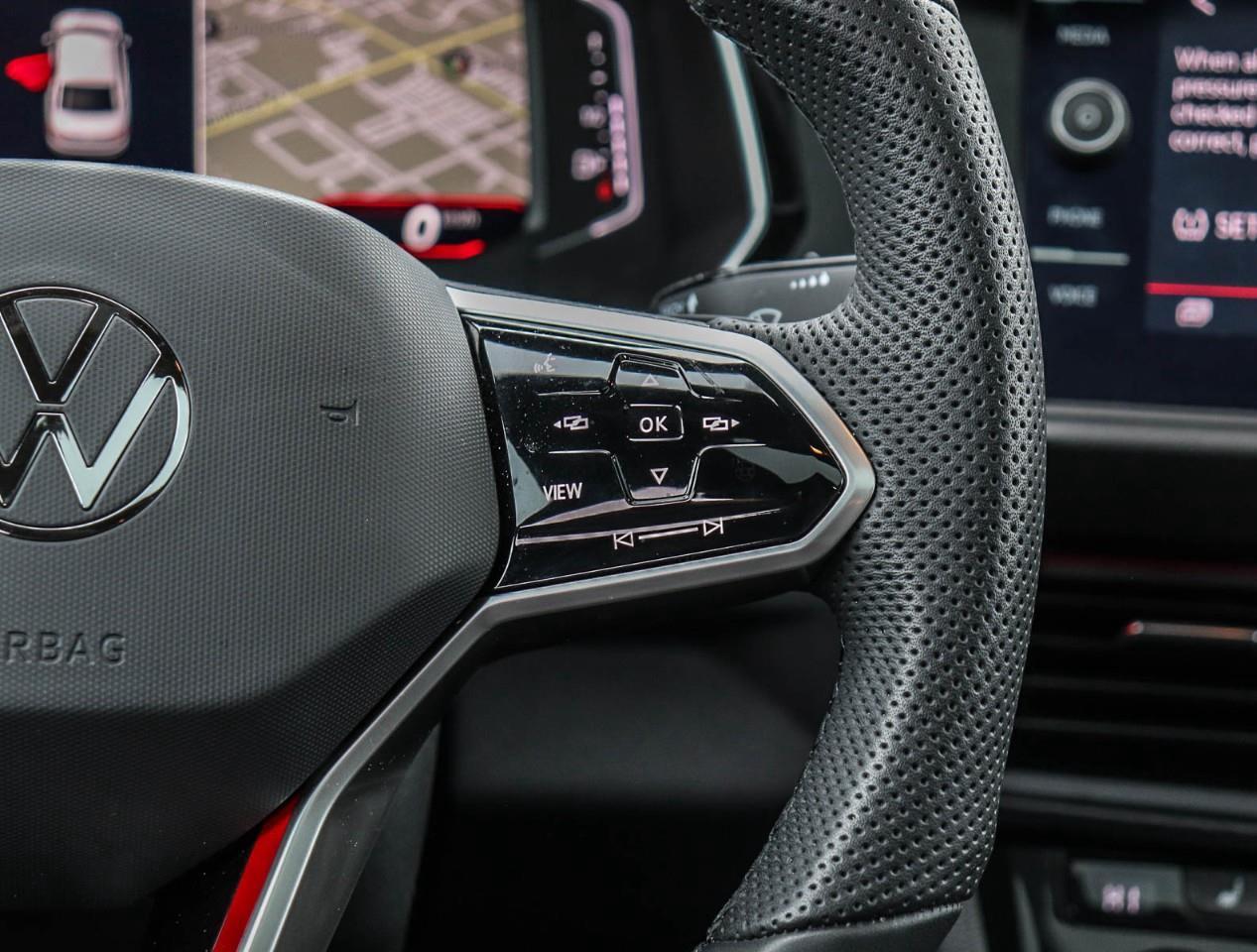 2022 Volkswagen Jetta GLI Base (DSG) 4dr Sedan Photo