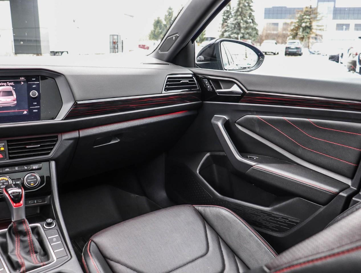 2022 Volkswagen Jetta GLI Base (DSG) 4dr Sedan Photo