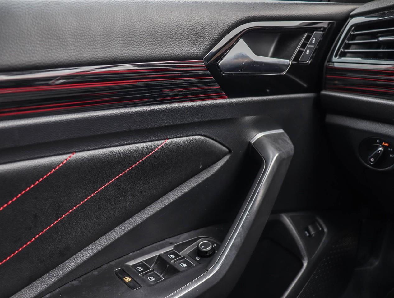 2022 Volkswagen Jetta GLI Base (DSG) 4dr Sedan Photo