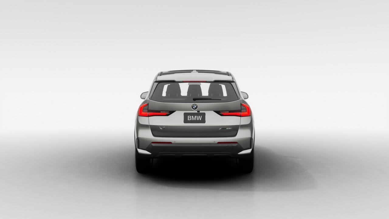 2026 BMW X1 xDrive28i 4dr All-wheel Drive Sports Activity Vehicle Photo