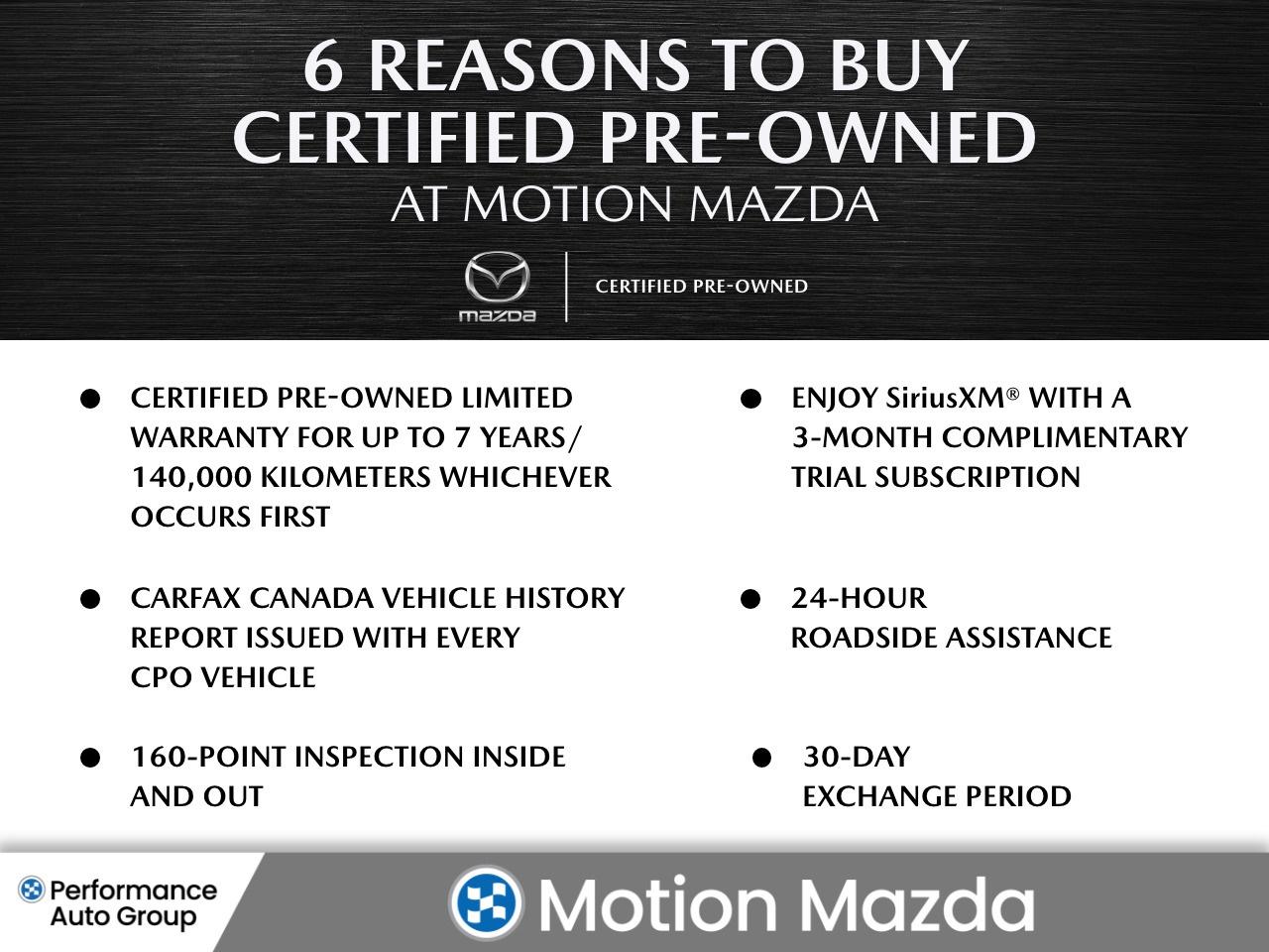 2024 Mazda CX-30 GT AWD   LEASE RETURN   CLEAN CARFAX   CERTIFIED Photo