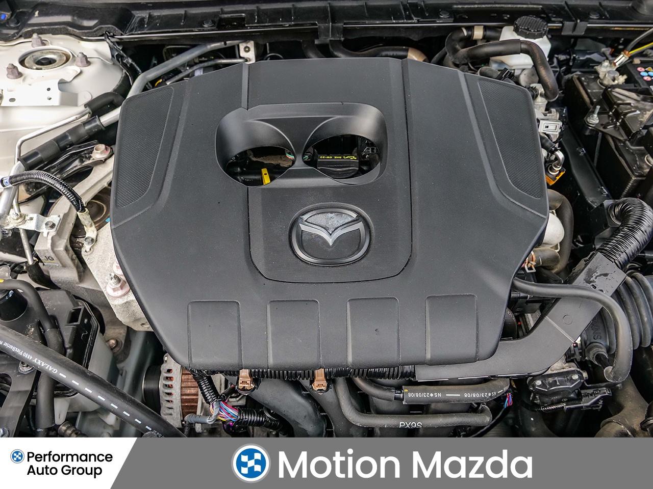 2024 Mazda CX-30 GT AWD   LEASE RETURN   CLEAN CARFAX   CERTIFIED Photo