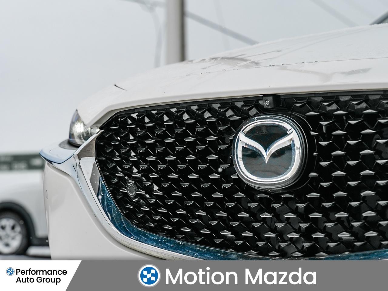 2024 Mazda CX-30 GT AWD   LEASE RETURN   CLEAN CARFAX   CERTIFIED Photo