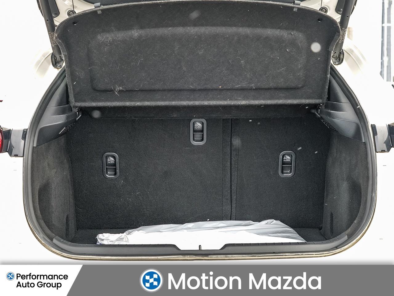 2024 Mazda CX-30 GT AWD   LEASE RETURN   CLEAN CARFAX   CERTIFIED Photo