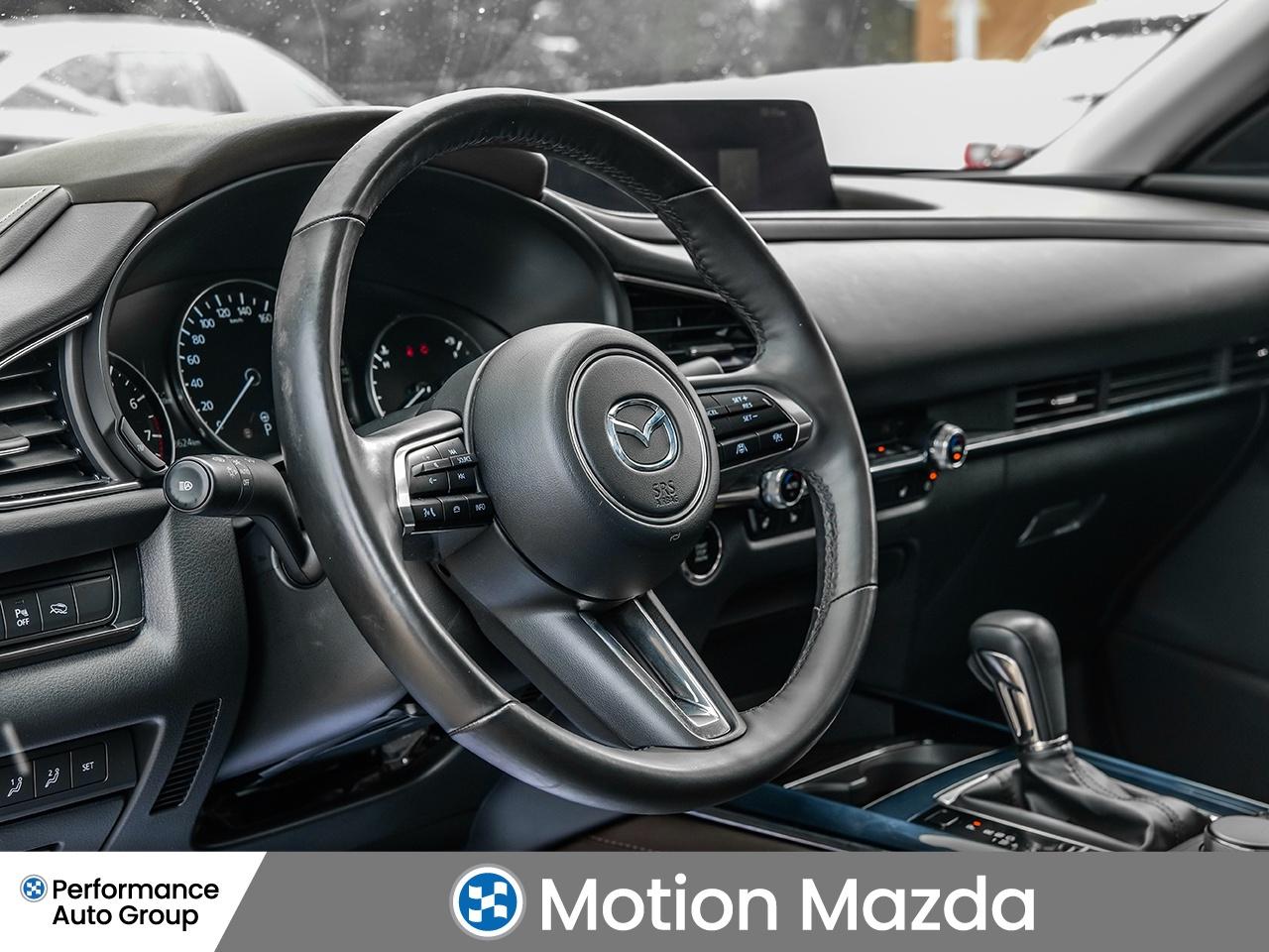 2024 Mazda CX-30 GT AWD   LEASE RETURN   CLEAN CARFAX   CERTIFIED Photo