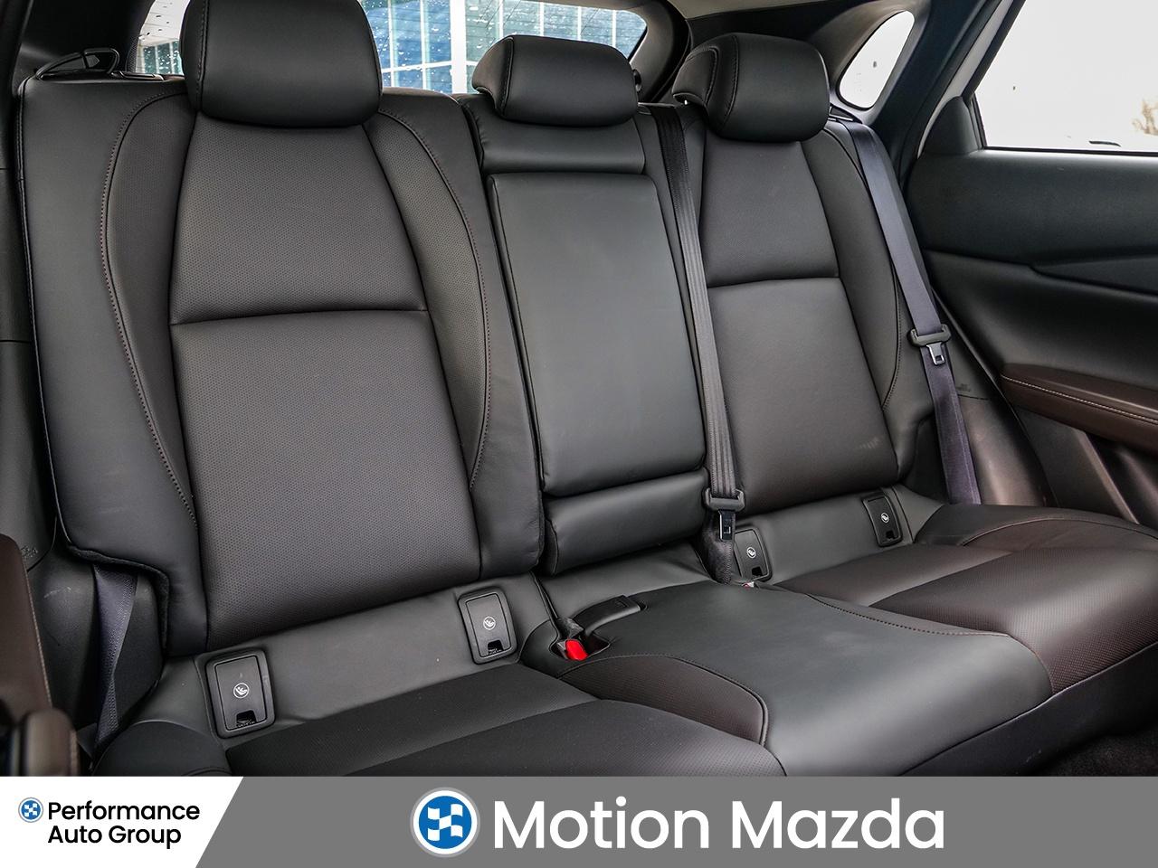 2024 Mazda CX-30 GT AWD   LEASE RETURN   CLEAN CARFAX   CERTIFIED Photo