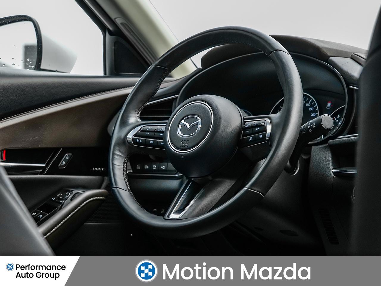 2024 Mazda CX-30 GT AWD   LEASE RETURN   CLEAN CARFAX   CERTIFIED Photo