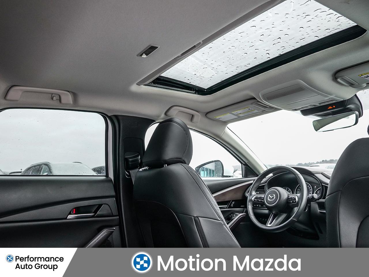 2024 Mazda CX-30 GT AWD   LEASE RETURN   CLEAN CARFAX   CERTIFIED Photo