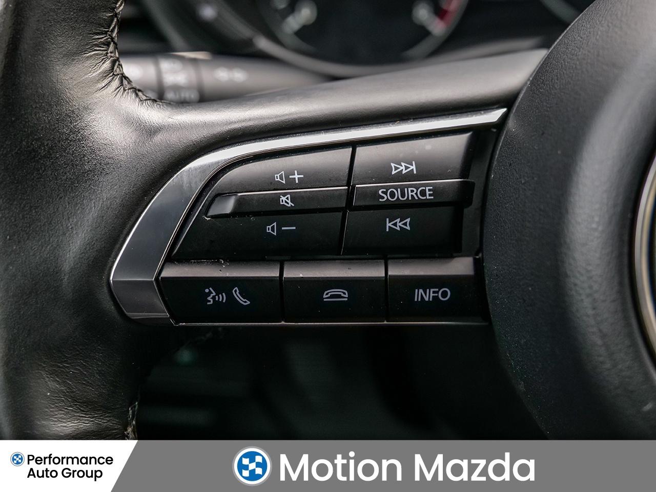 2024 Mazda CX-30 GT AWD   LEASE RETURN   CLEAN CARFAX   CERTIFIED Photo