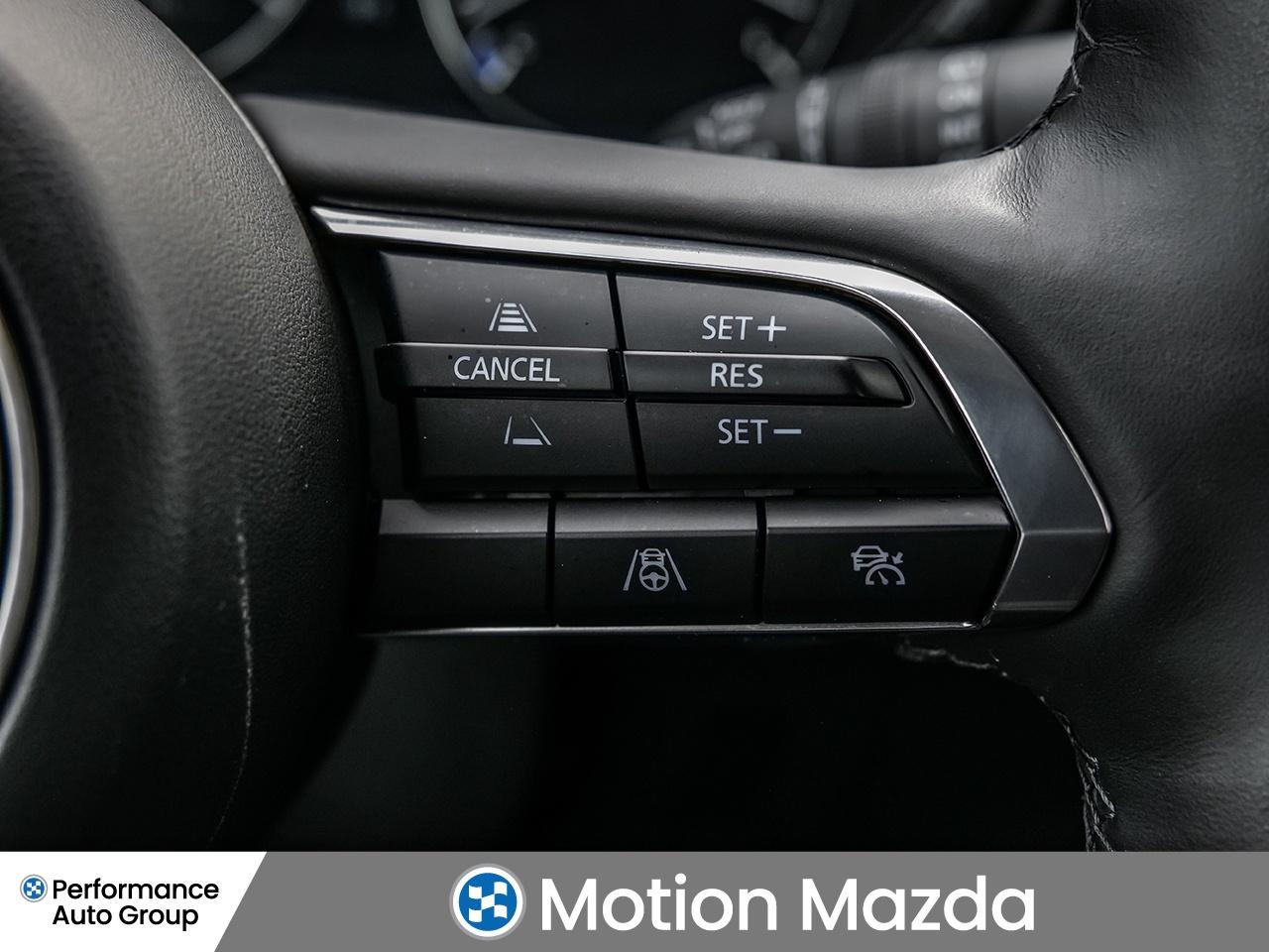 2024 Mazda CX-30 GT AWD   LEASE RETURN   CLEAN CARFAX   CERTIFIED Photo