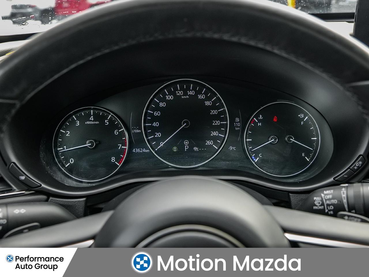 2024 Mazda CX-30 GT AWD   LEASE RETURN   CLEAN CARFAX   CERTIFIED Photo