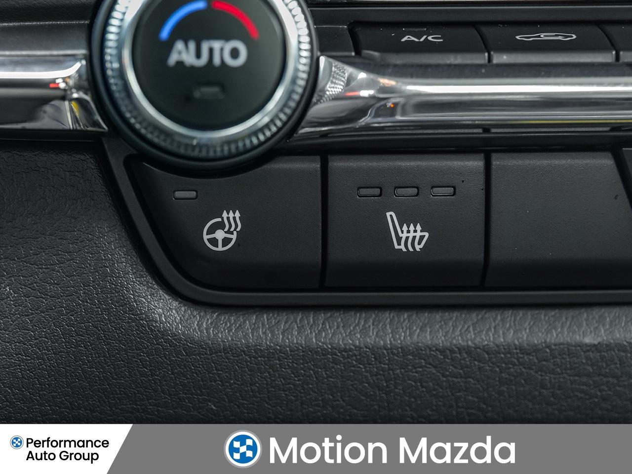 2024 Mazda CX-30 GT AWD   LEASE RETURN   CLEAN CARFAX   CERTIFIED Photo