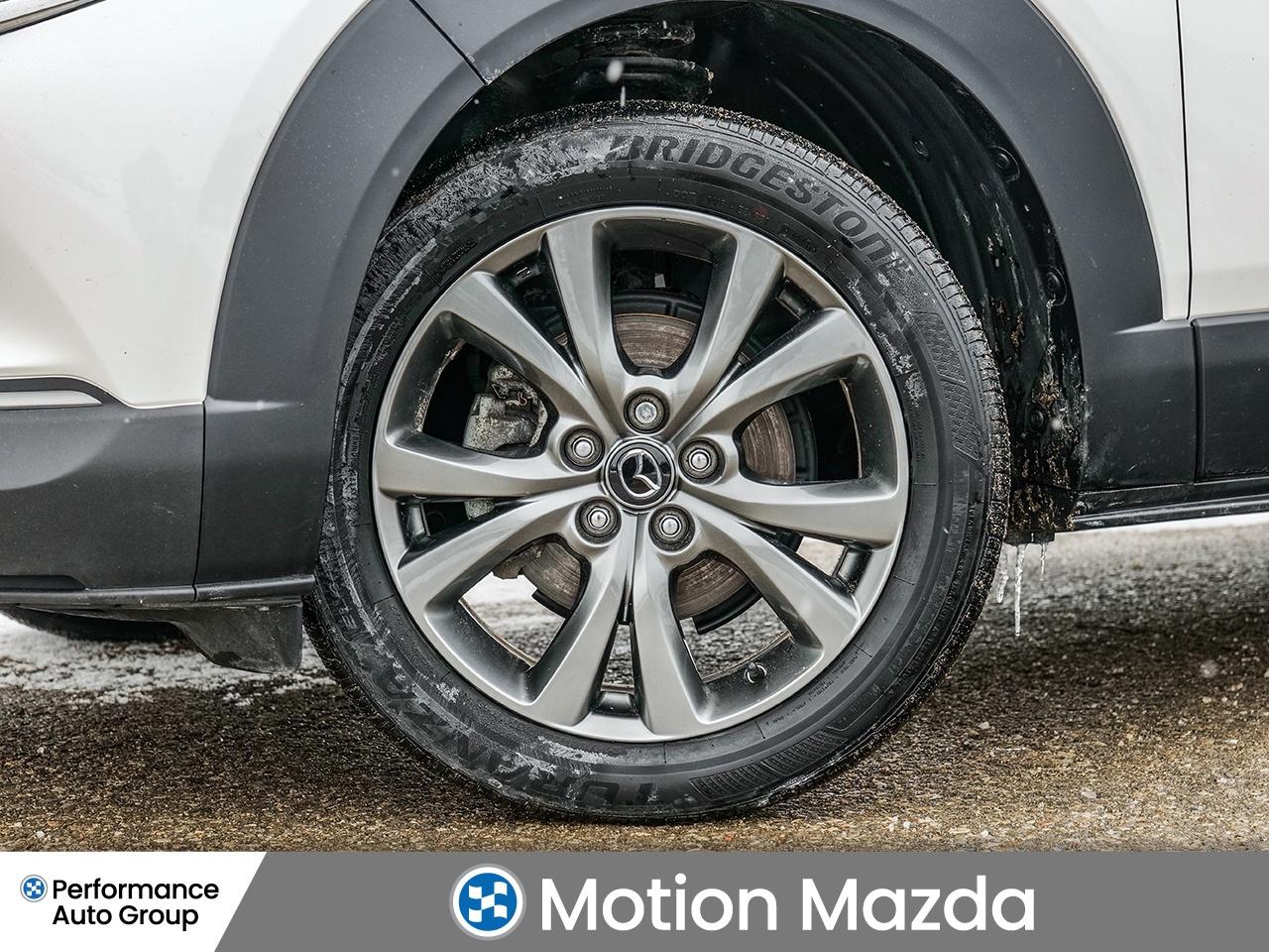 2024 Mazda CX-30 GT AWD   LEASE RETURN   CLEAN CARFAX   CERTIFIED Photo