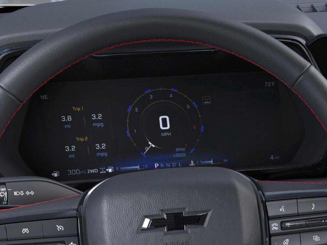2025 Chevrolet Colorado VdpUrlEn Photo