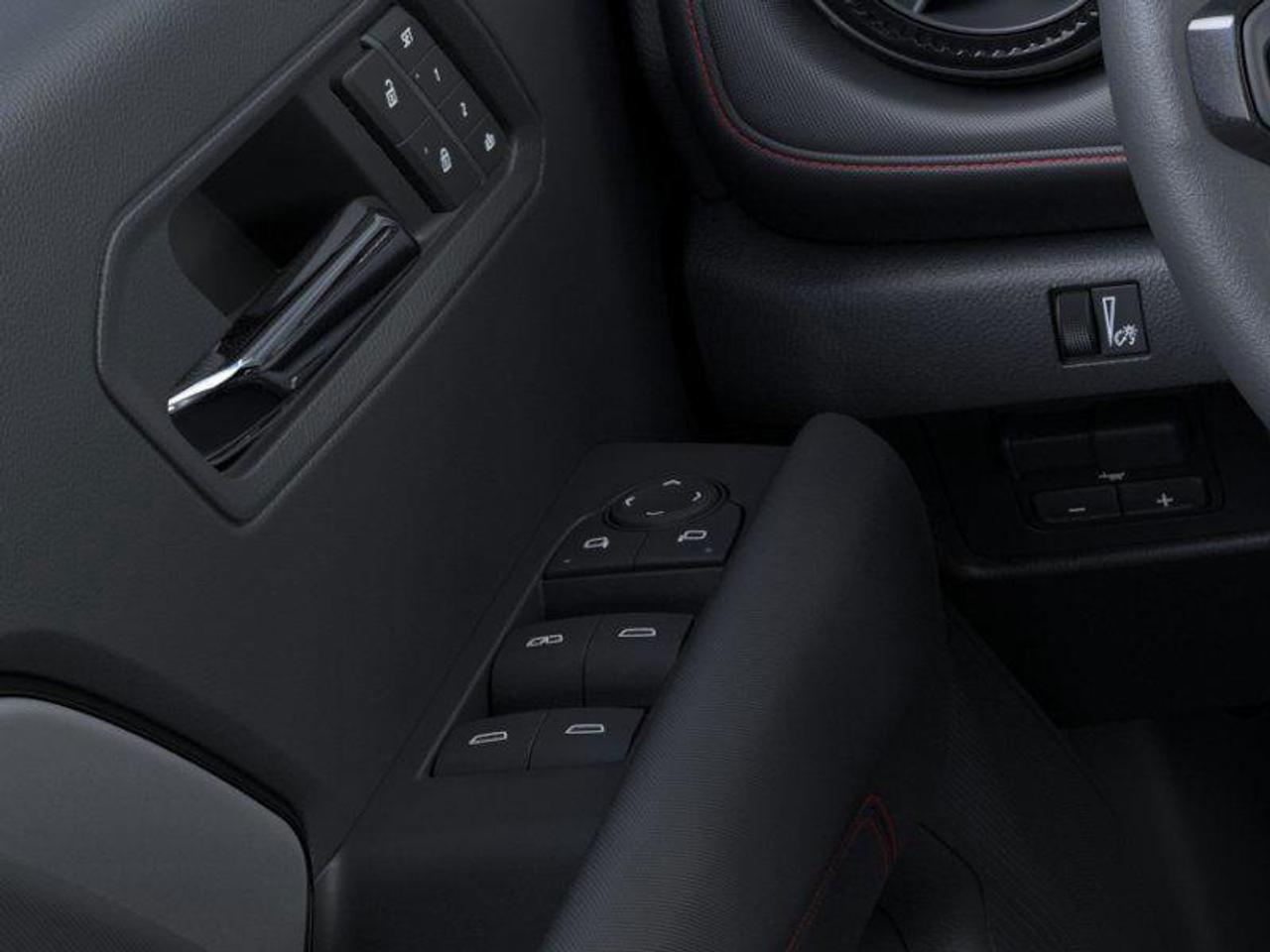 2025 Chevrolet Colorado VdpUrlEn Photo