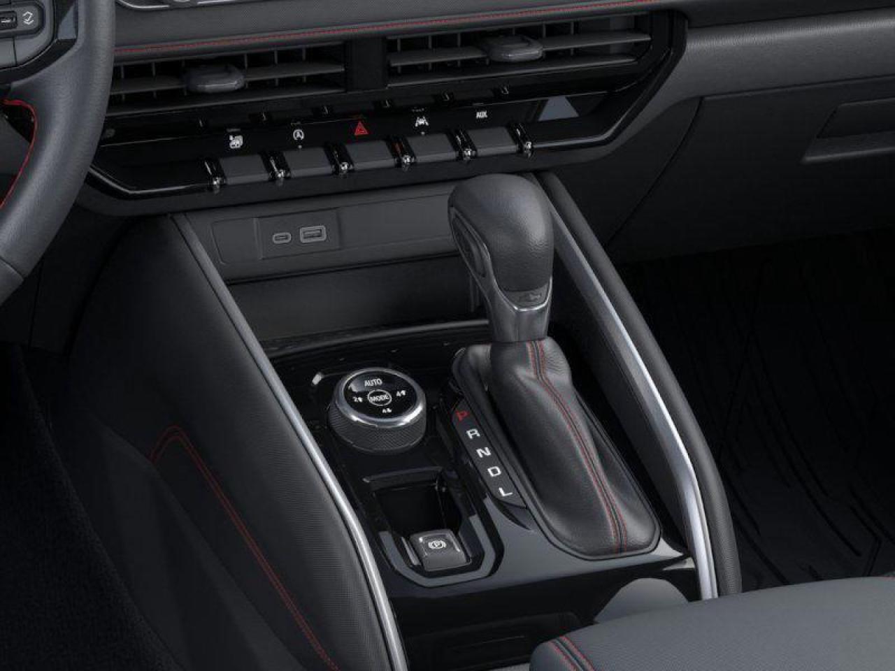 2025 Chevrolet Colorado VdpUrlEn Photo