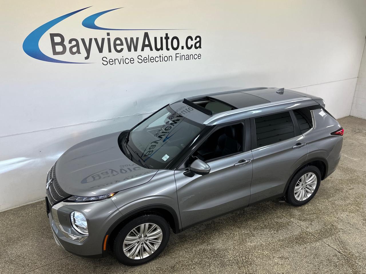 Serving Quinte for 60 years! 43,000 vehicles sold! We are one of Canadas largest independent retailers! High quantity-quality lease returns at live market pricing, best finance rates, rates as low as 6.45%, and no hidden fees. Up to 300 vehicles to choose from in 1 location. The way used car buying should be!