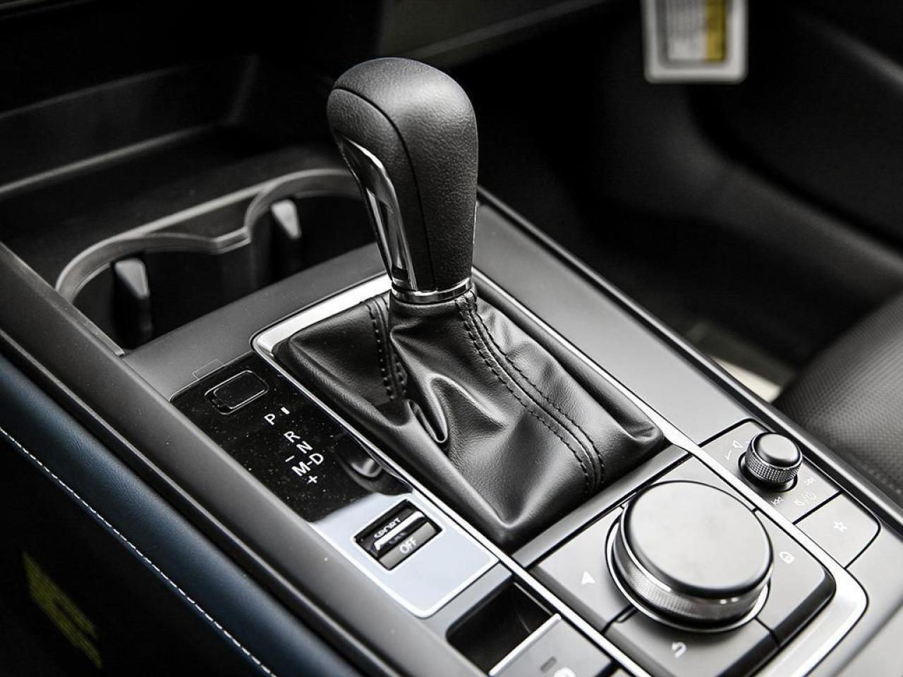 2026 Mazda CX-30 GX 4dr i-ACTIV All-Wheel Drive Sport Utility Photo