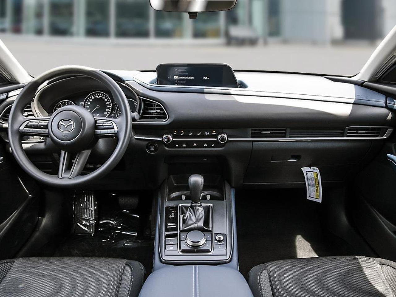 2026 Mazda CX-30 GX 4dr i-ACTIV All-Wheel Drive Sport Utility Photo