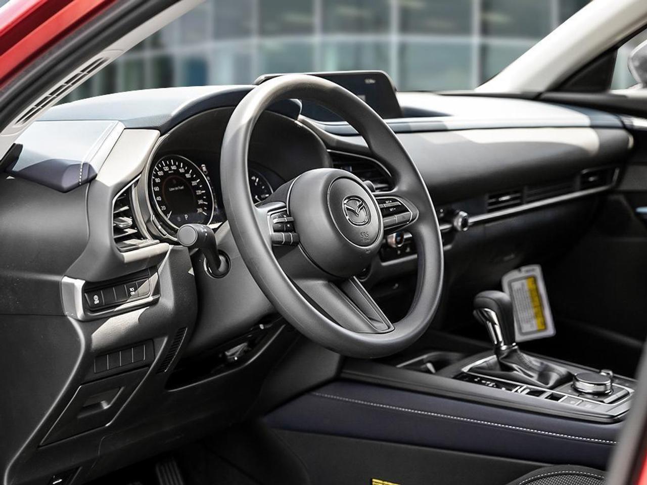 2026 Mazda CX-30 GX 4dr i-ACTIV All-Wheel Drive Sport Utility Photo