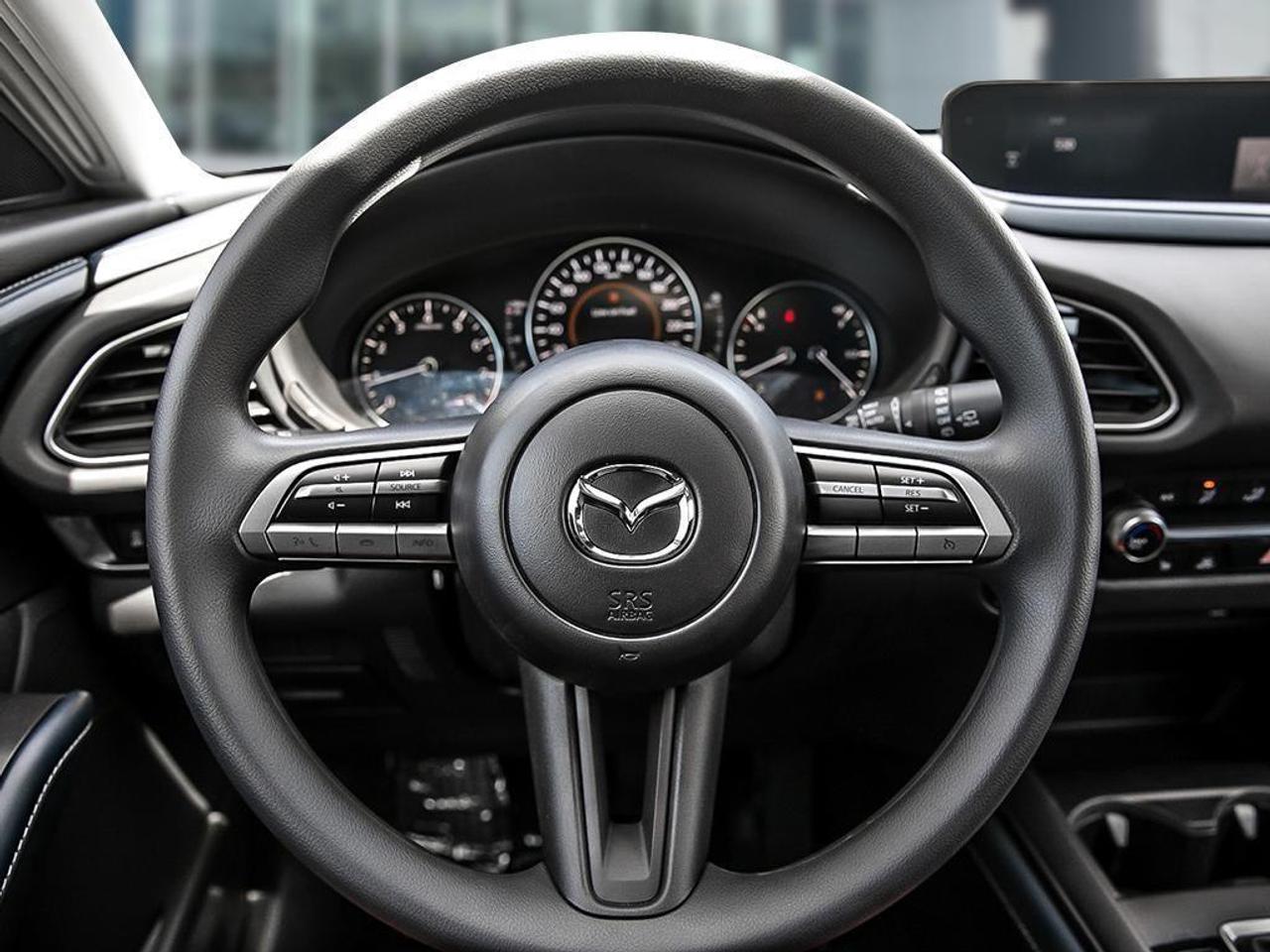 2026 Mazda CX-30 GX 4dr i-ACTIV All-Wheel Drive Sport Utility Photo