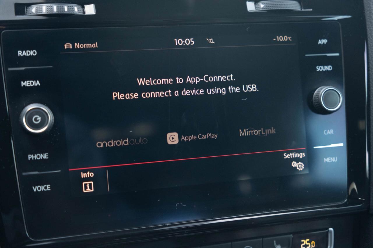 2019 Volkswagen Golf GTI S 6M 4-Door   2 sets of tires Photo