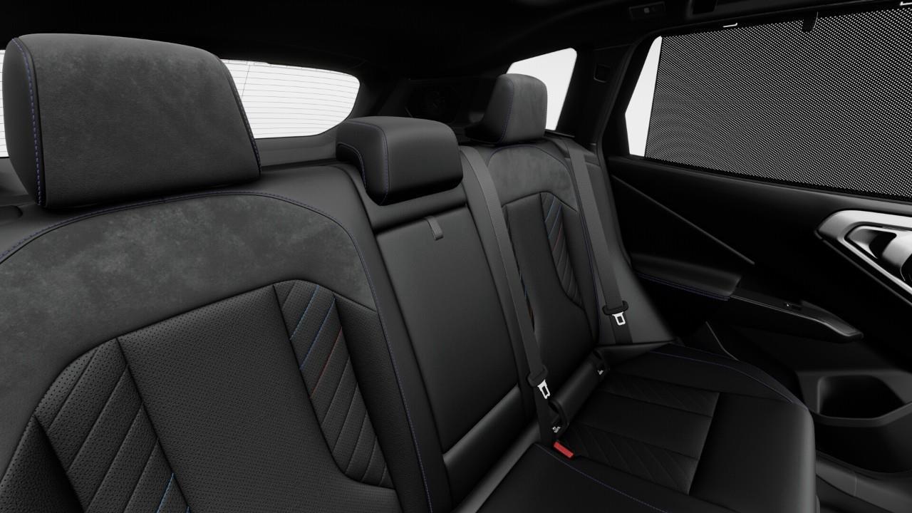 2026 BMW X3  Photo