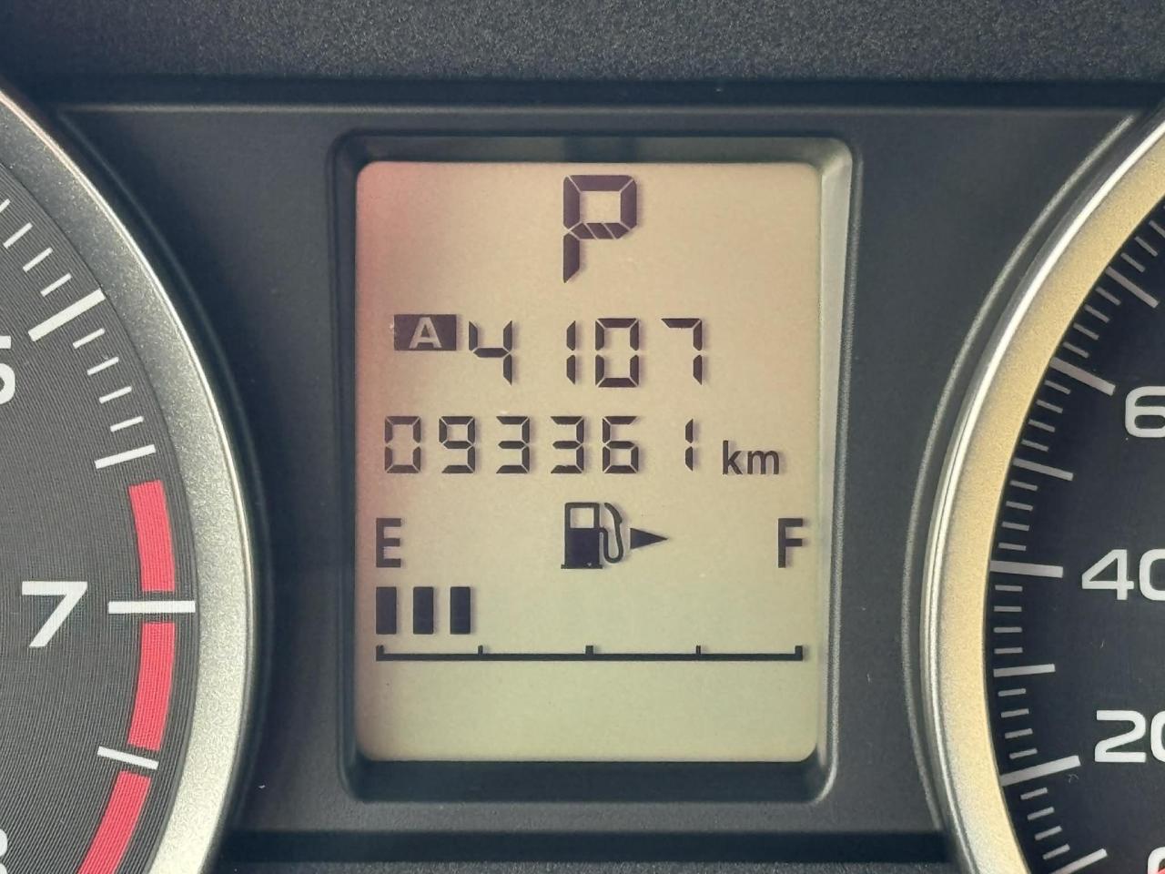 2014 Subaru Impreza AWD 5dr Hatchback Photo