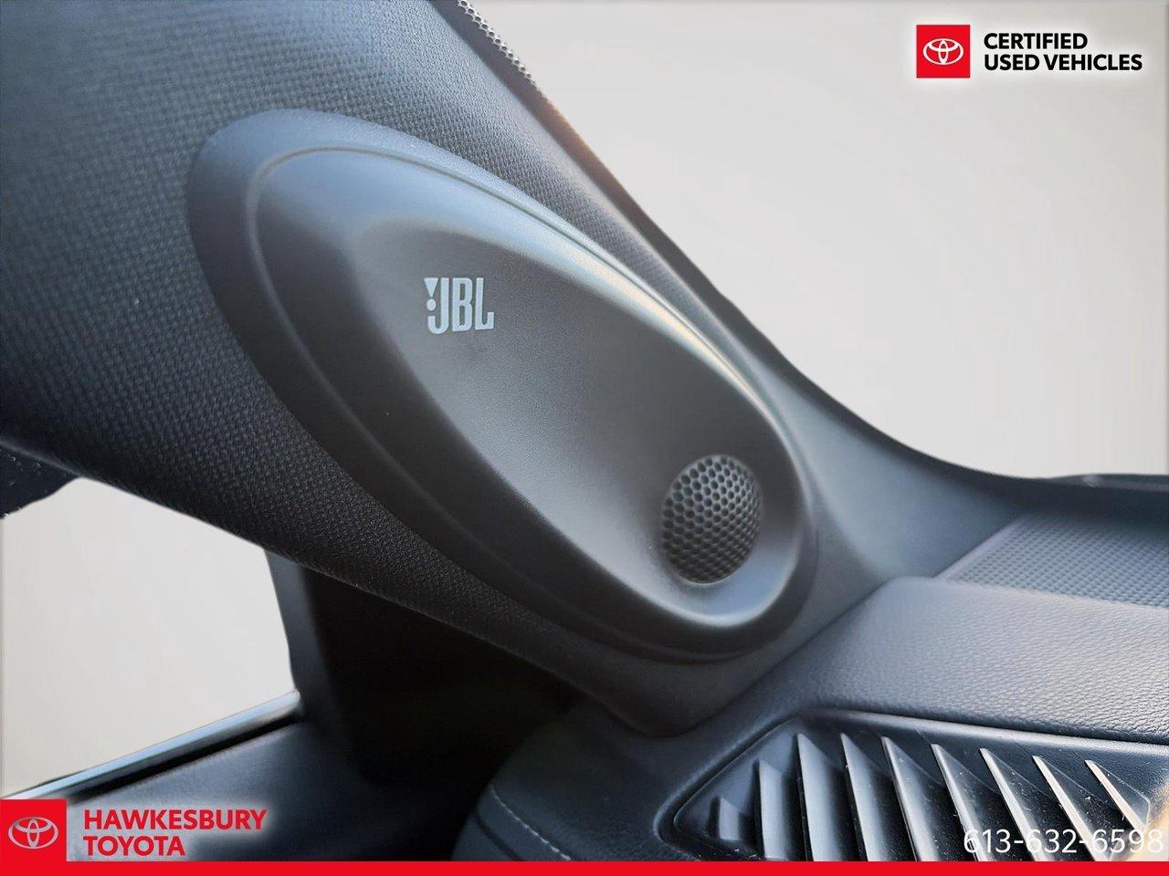 2023 Toyota Highlander Hybrid Limited Platinum Photo