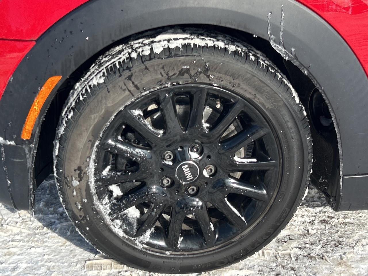 2020 MINI 3 Door Cooper S Photo