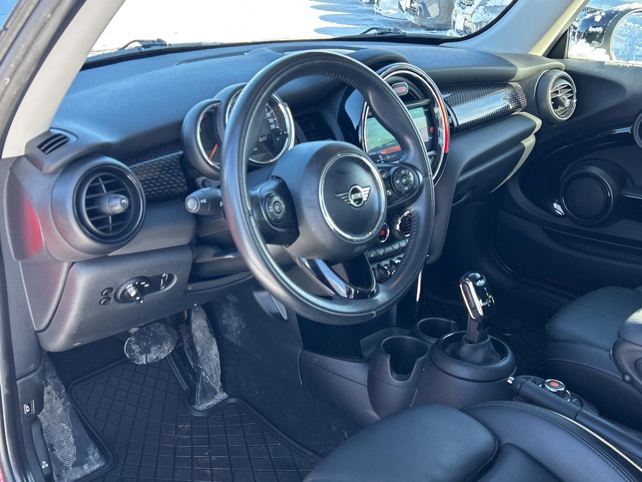 2020 MINI 3 Door Cooper S Photo