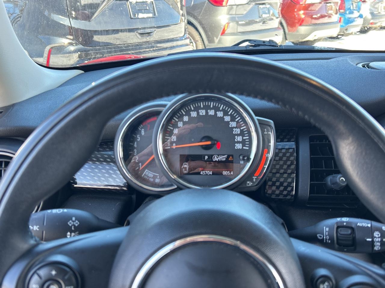 2020 MINI 3 Door Cooper S Photo