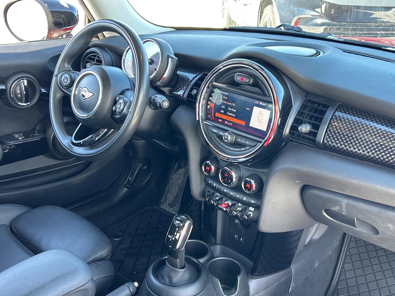 2020 MINI 3 Door Cooper S Photo