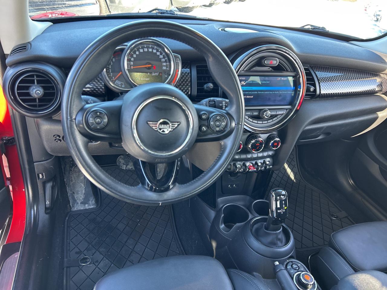 2020 MINI 3 Door Cooper S Photo