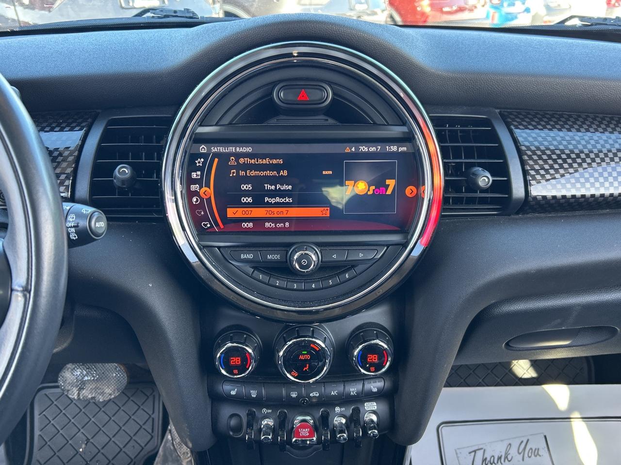 2020 MINI 3 Door Cooper S Photo