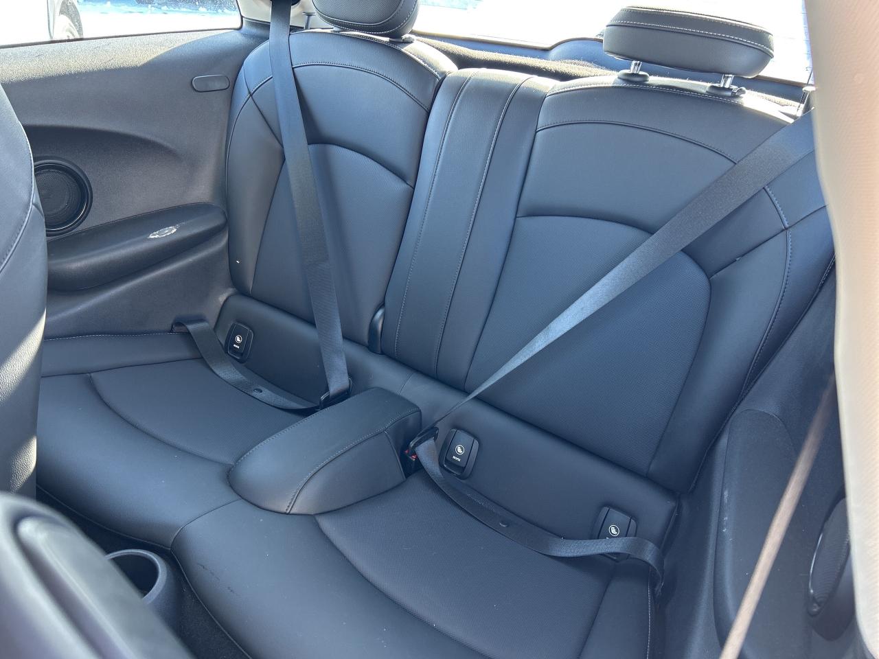 2020 MINI 3 Door Cooper S Photo