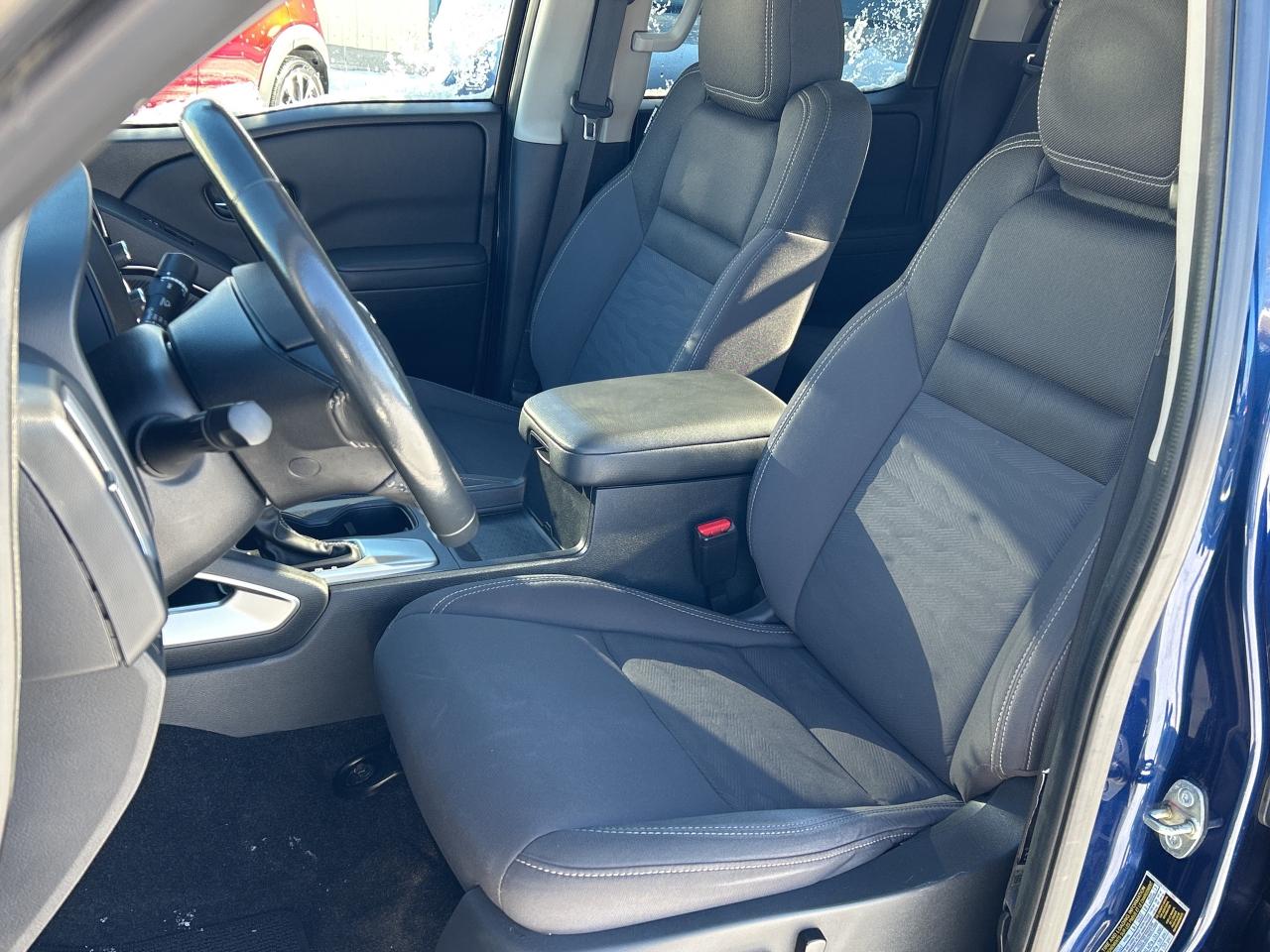 2022 Nissan Frontier SV 3.8L/4X4/ADAPTIVE CRUISE CALL PICTON 88K KM'S Photo