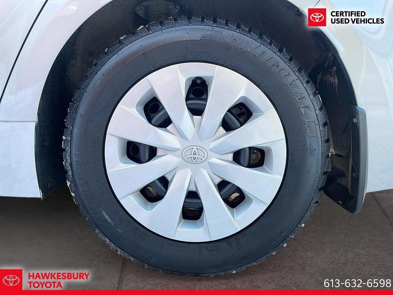 2022 Toyota Corolla L AUTOMATIQUE AIR CLIMATISÉE Photo