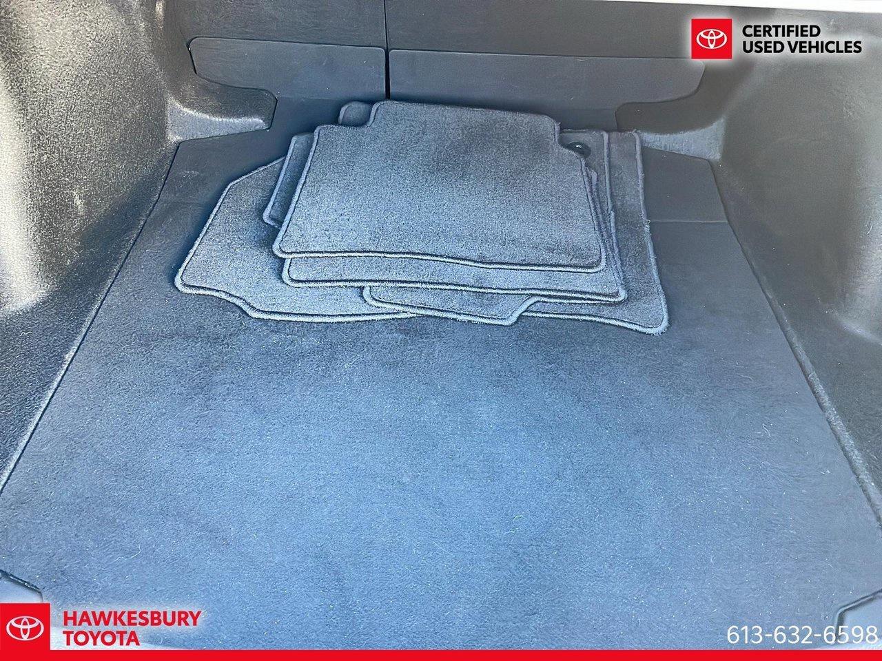 2022 Toyota Corolla L AUTOMATIQUE AIR CLIMATISÉE Photo