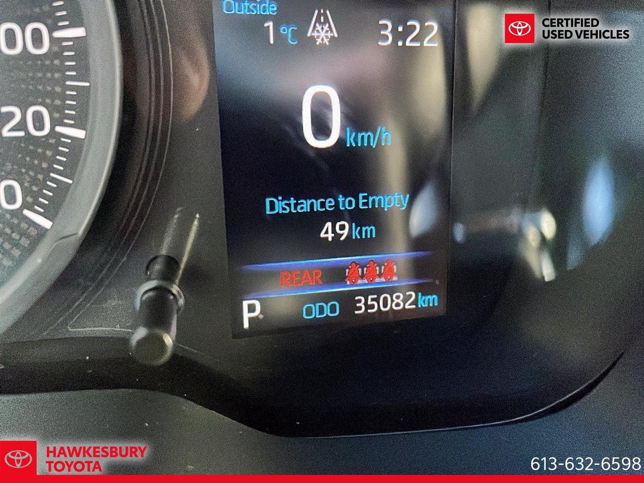 2022 Toyota Corolla L AUTOMATIQUE AIR CLIMATISÉE Photo