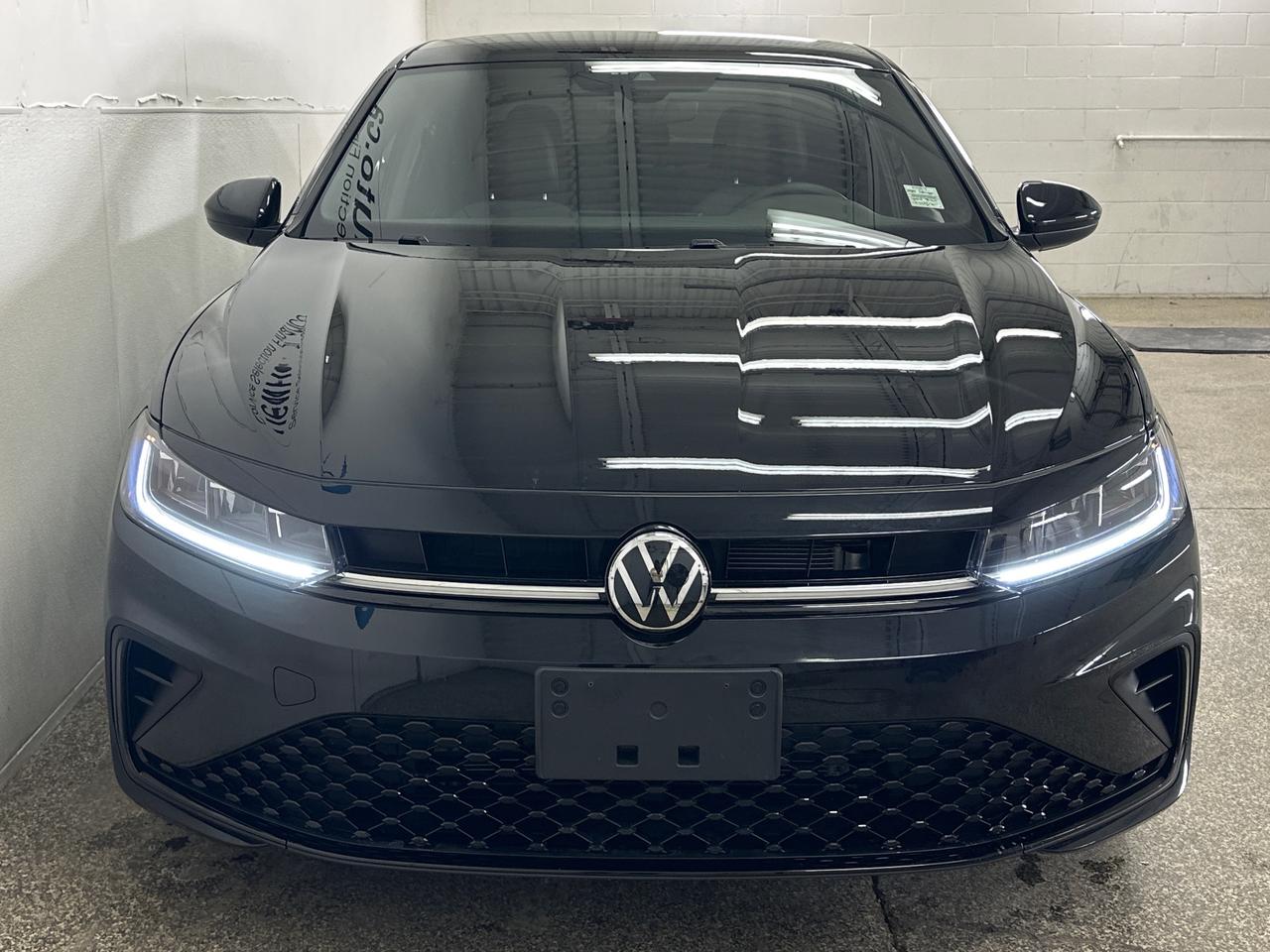 2025 Volkswagen Jetta Comfortline 4dr Sedan Photo