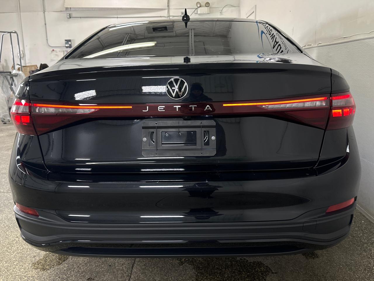 2025 Volkswagen Jetta Comfortline 4dr Sedan Photo