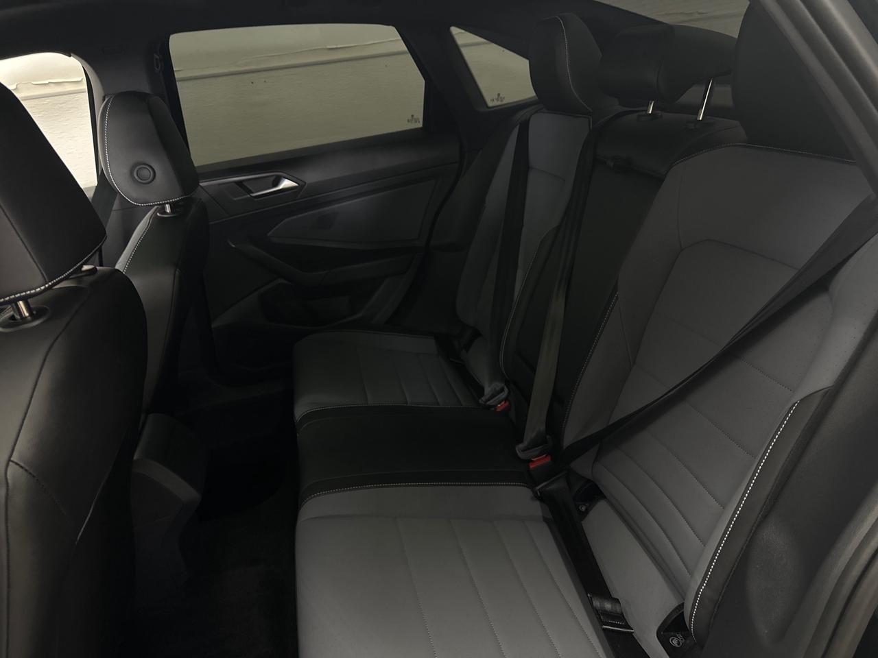 2025 Volkswagen Jetta Comfortline 4dr Sedan Photo