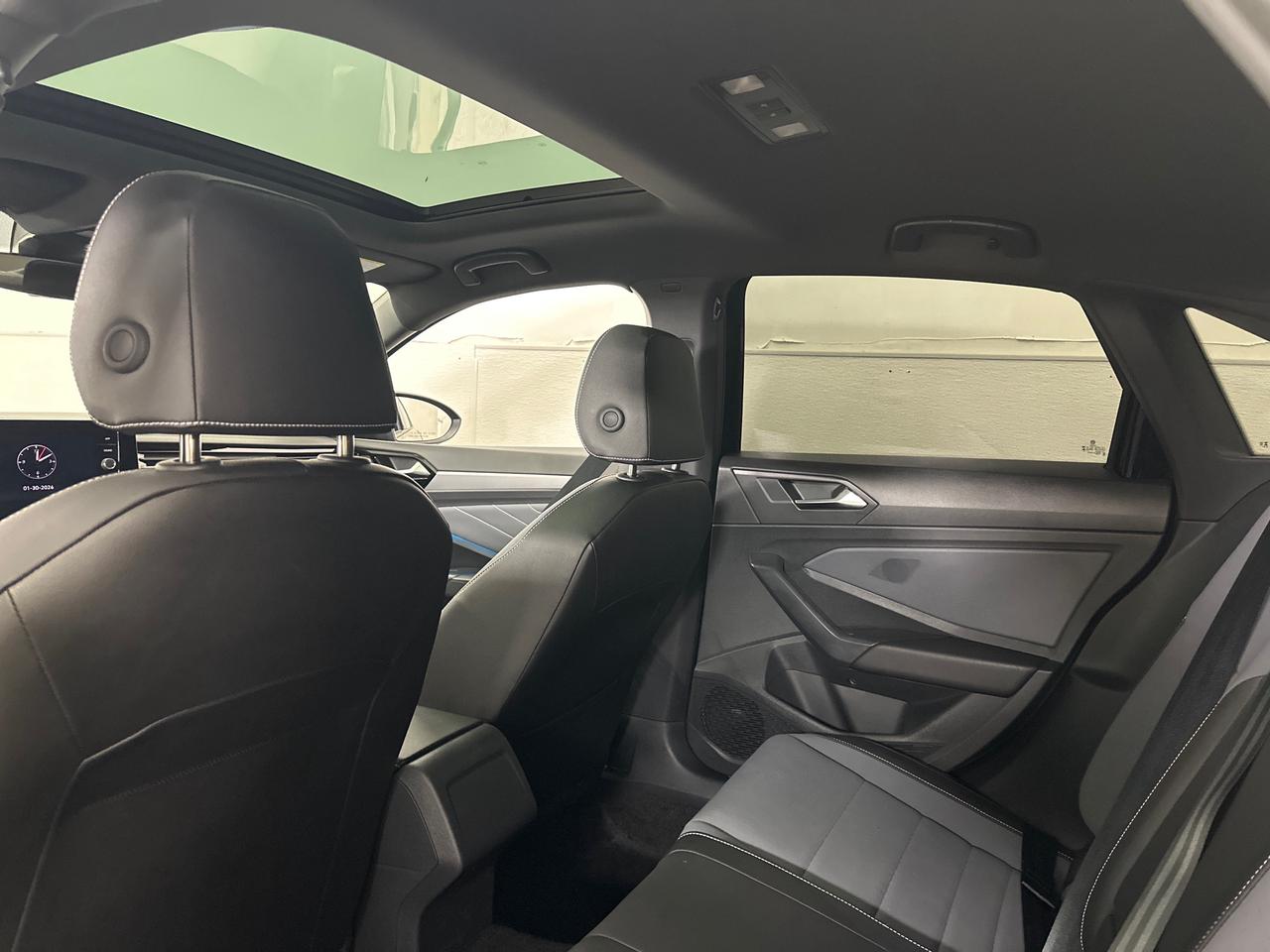 2025 Volkswagen Jetta Comfortline 4dr Sedan Photo