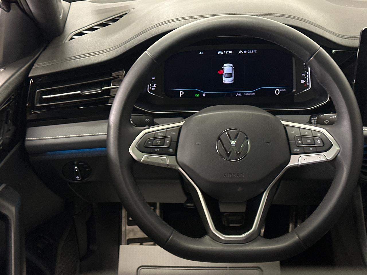 2025 Volkswagen Jetta Comfortline 4dr Sedan Photo