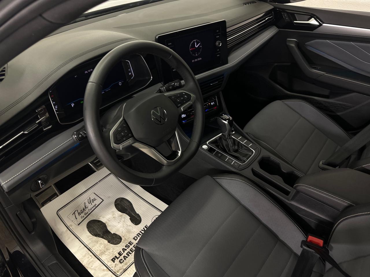 2025 Volkswagen Jetta Comfortline 4dr Sedan Photo