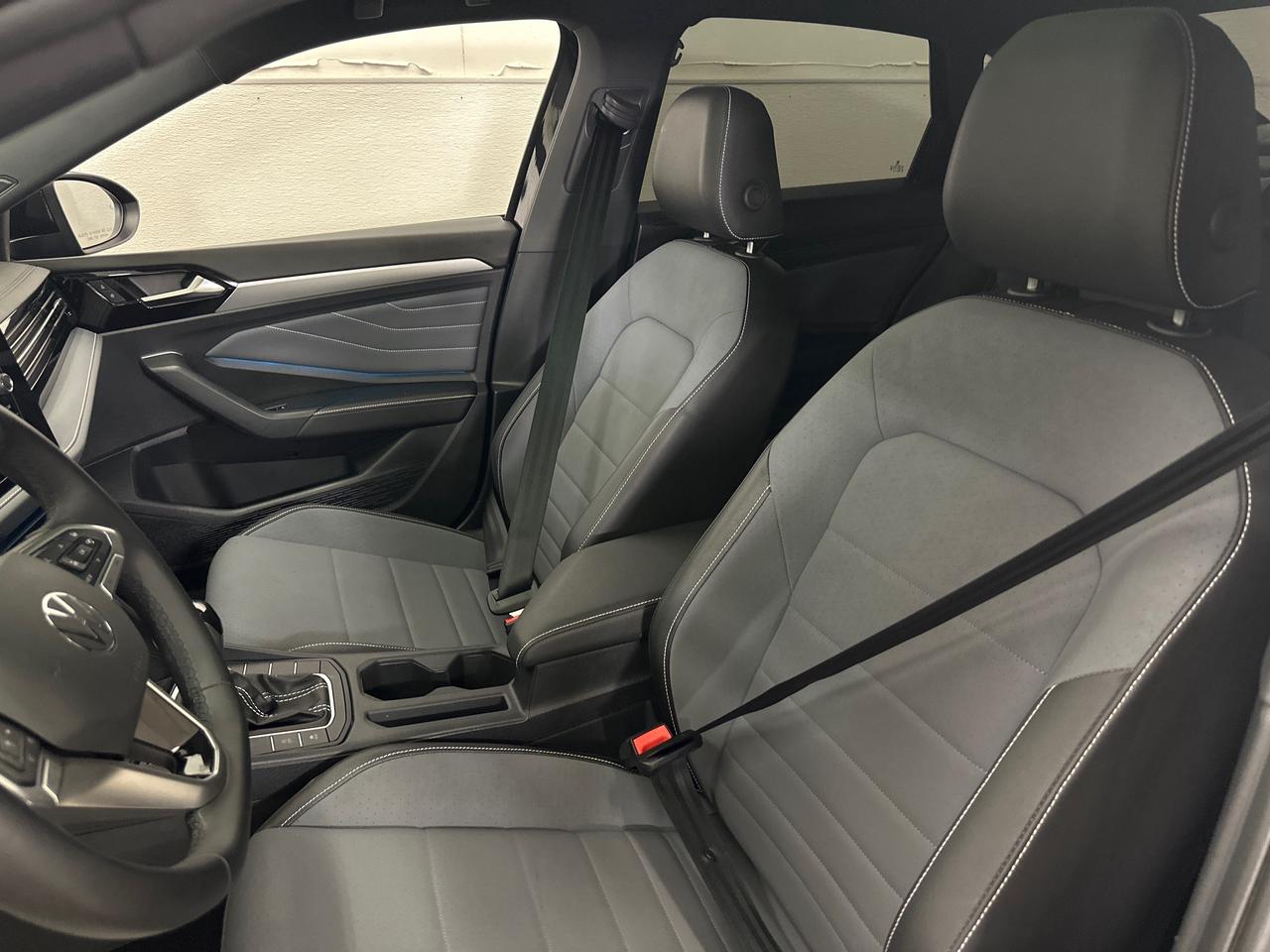 2025 Volkswagen Jetta Comfortline 4dr Sedan Photo