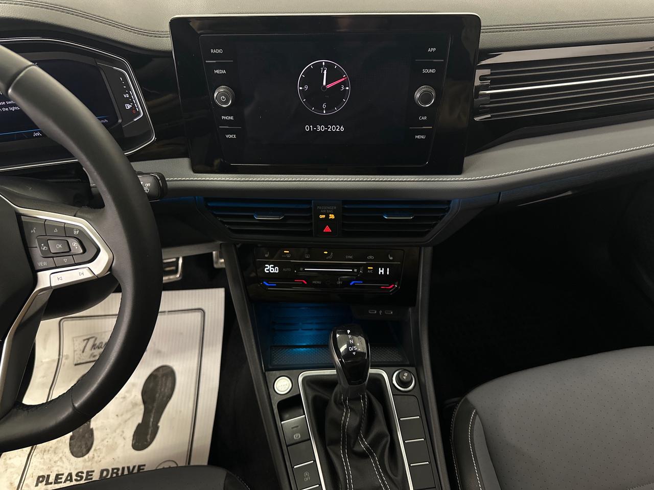 2025 Volkswagen Jetta Comfortline 4dr Sedan Photo